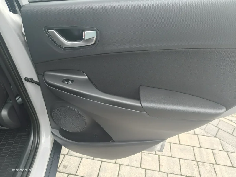 Hyundai KONA 26