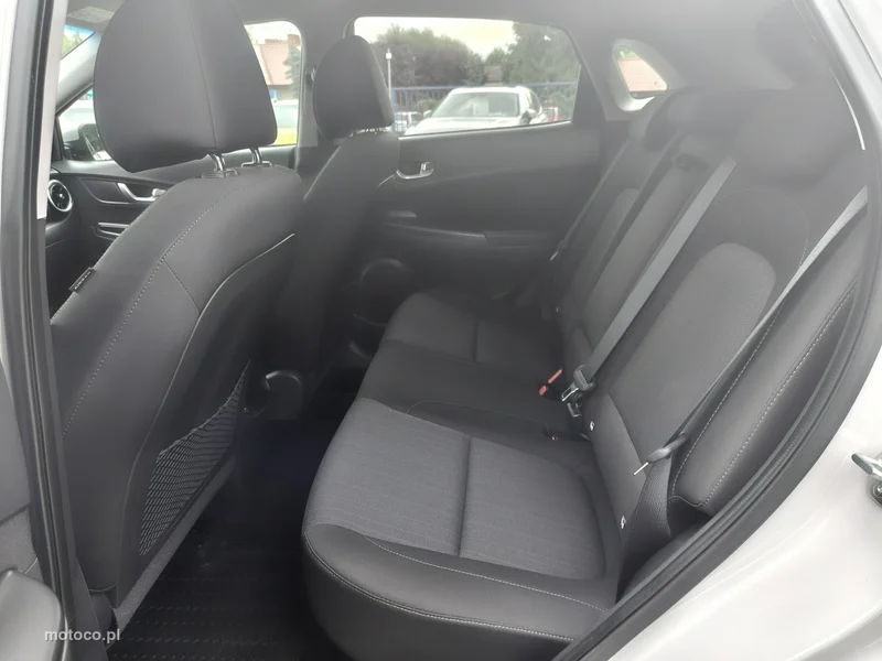 Hyundai KONA 28