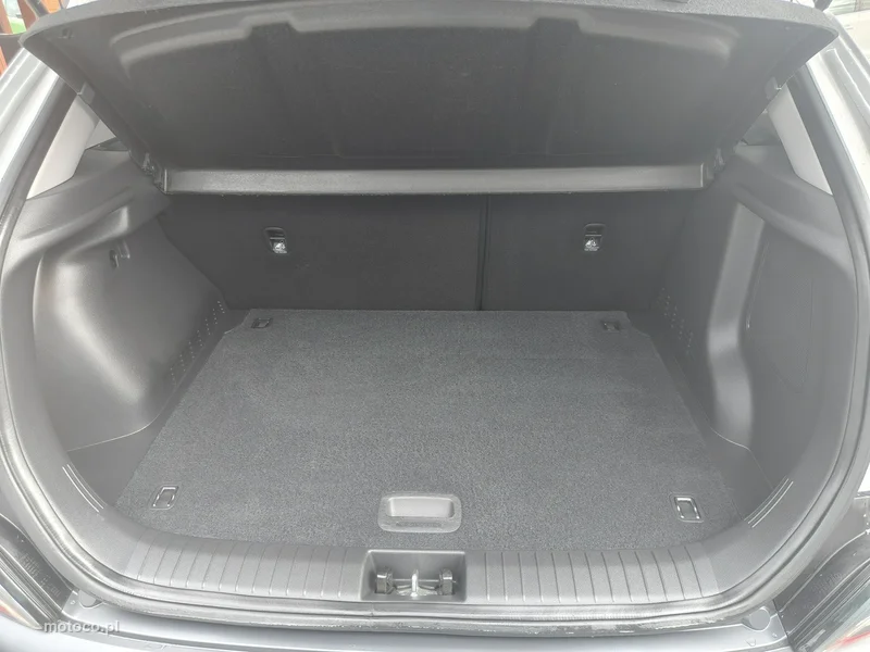 Hyundai KONA 30