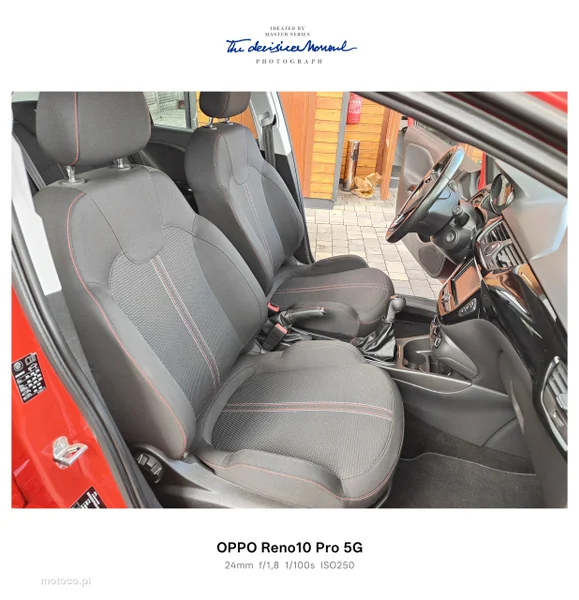 Opel Corsa E 15