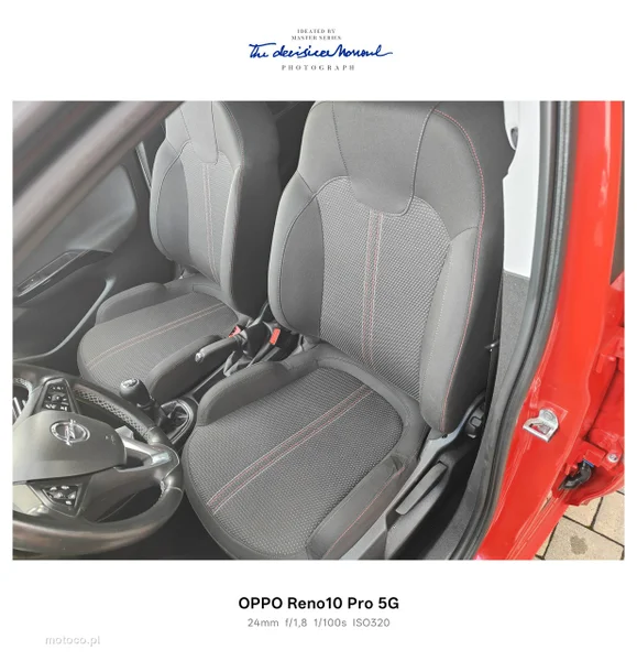 Opel Corsa E 22