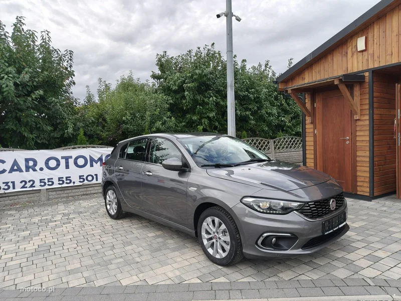 Fiat Tipo