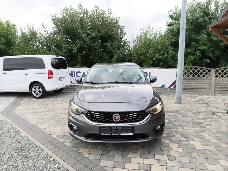 Fiat Tipo 2