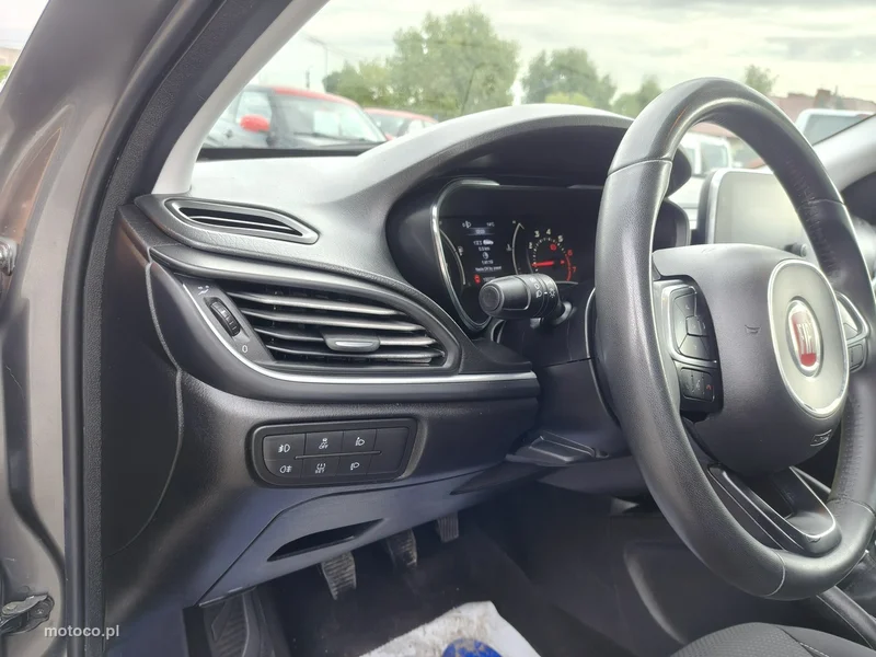 Fiat Tipo 11