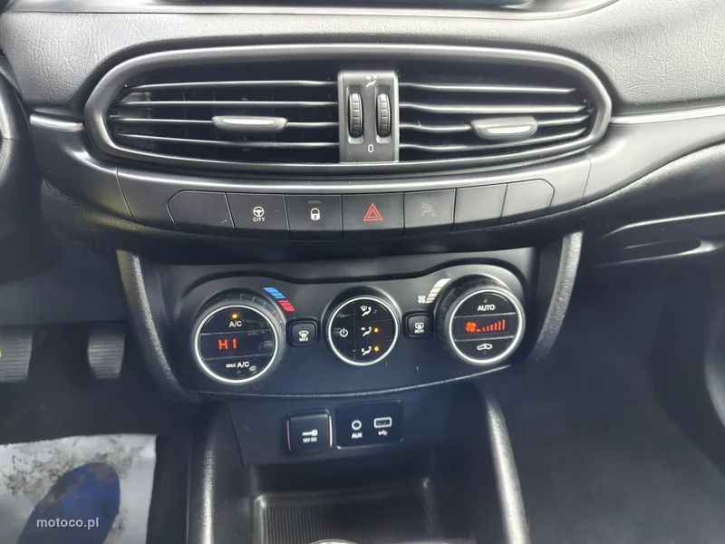 Fiat Tipo 12