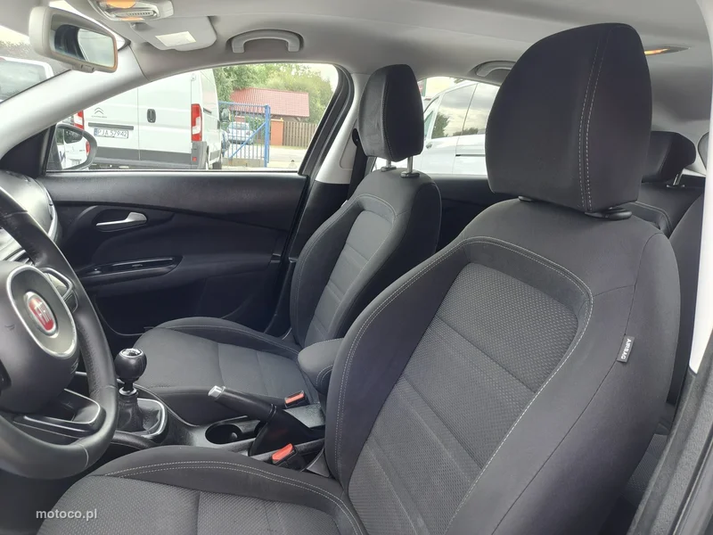 Fiat Tipo 13