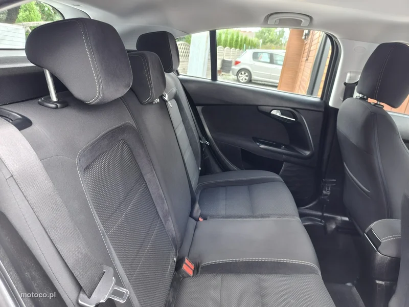Fiat Tipo 22