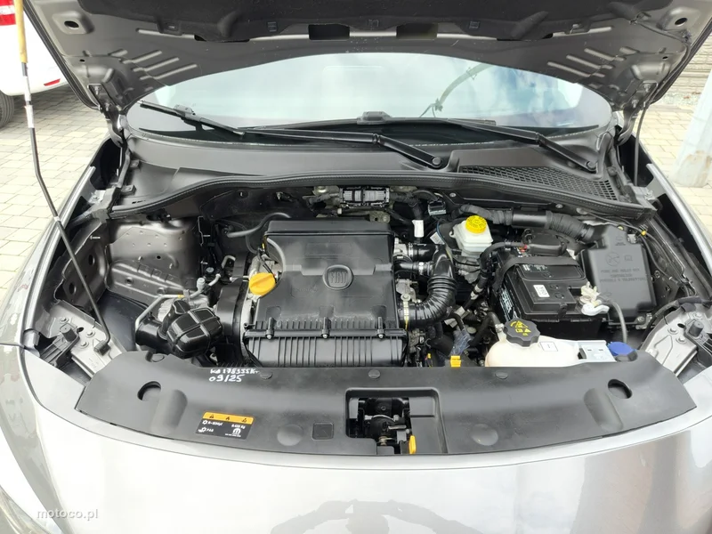 Fiat Tipo 29
