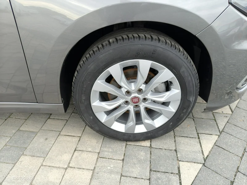 Fiat Tipo 31