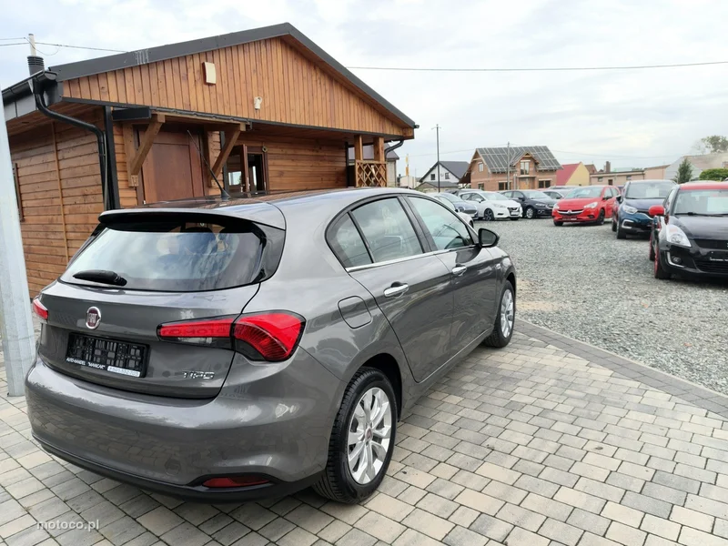 Fiat Tipo 6