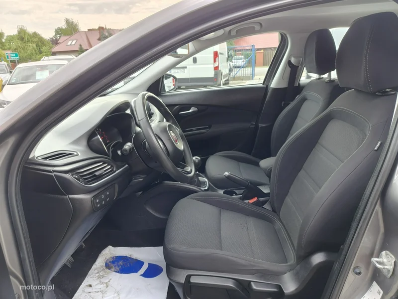 Fiat Tipo 7