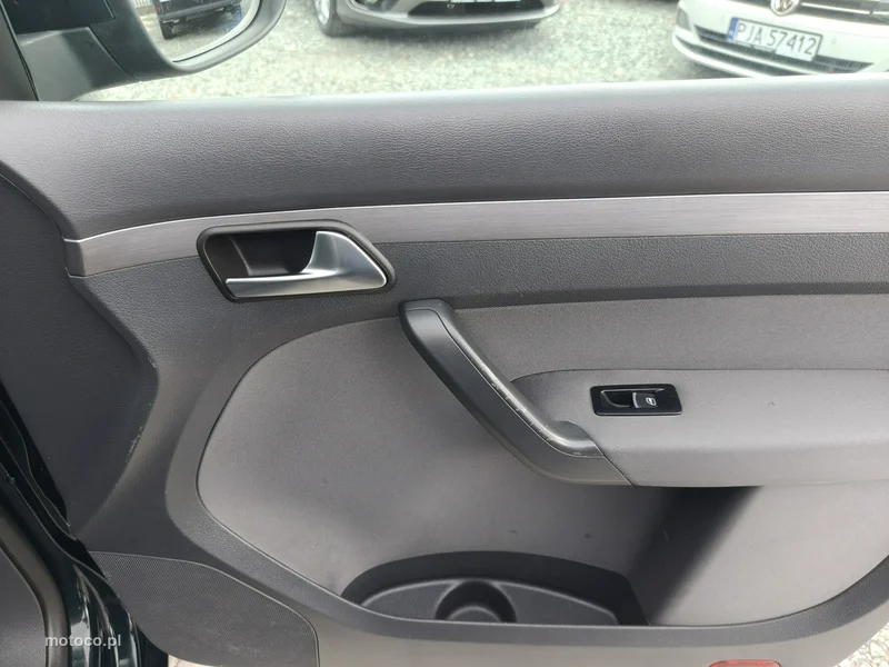 Volkswagen Touran 1T 21