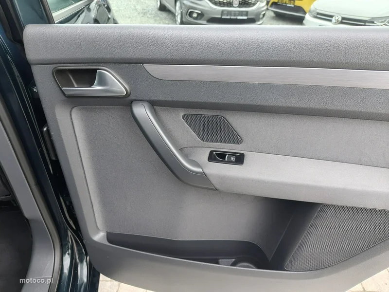 Volkswagen Touran 1T 24