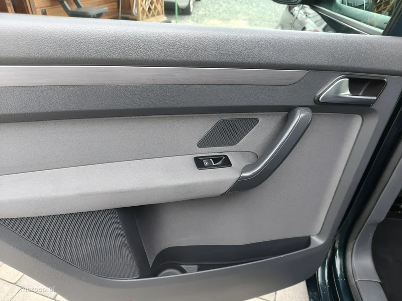 Volkswagen Touran 1T 27