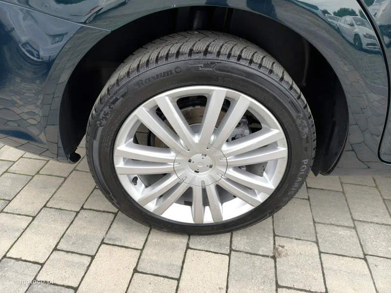Volkswagen Touran 1T 29