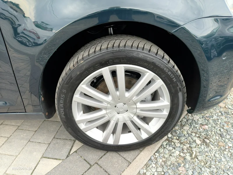 Volkswagen Touran 1T 30