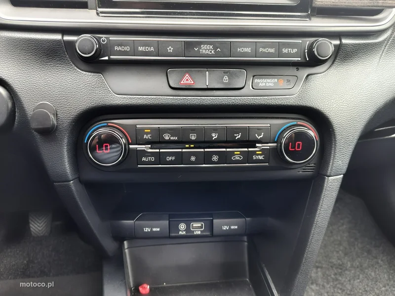 Kia Cee'd 12