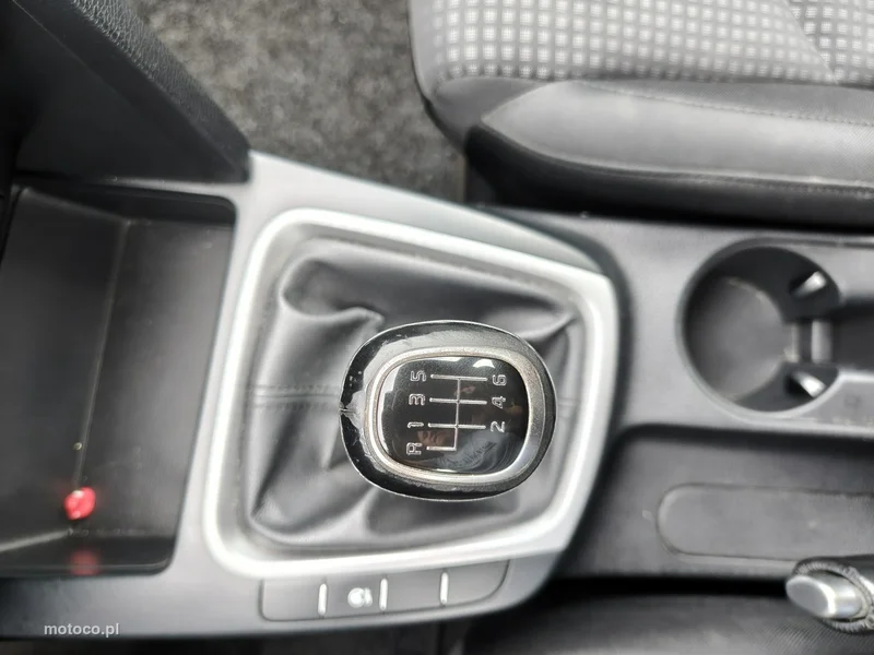 Kia Cee'd 13