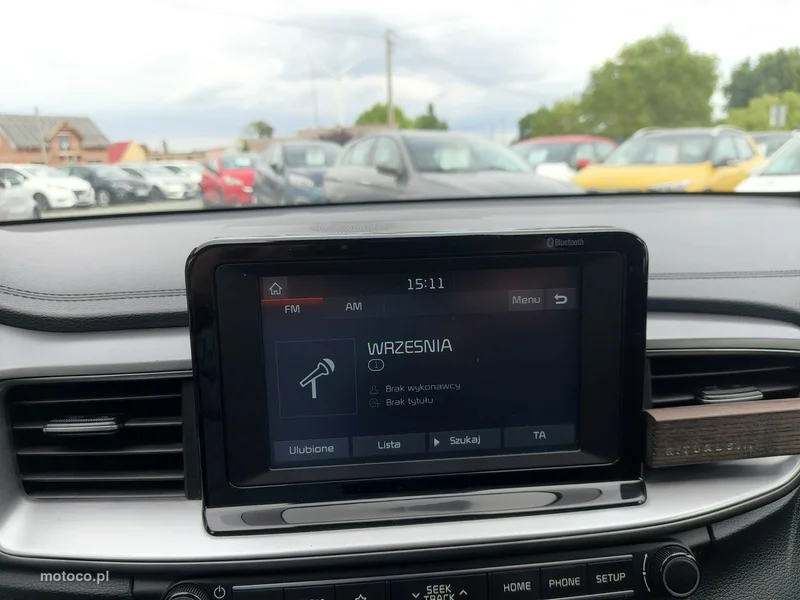 Kia Cee'd 14