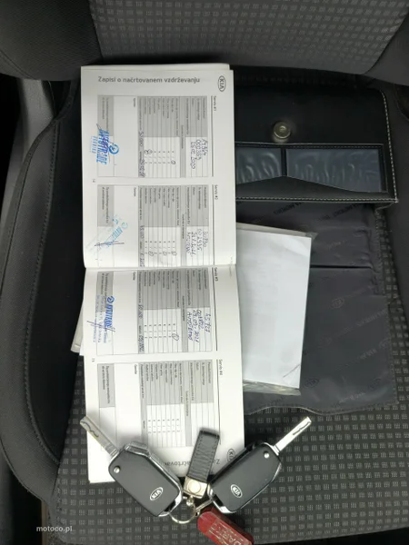 Kia Cee'd 18