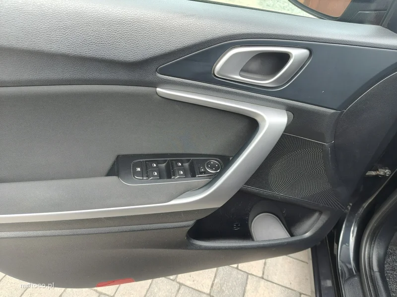Kia Cee'd 20