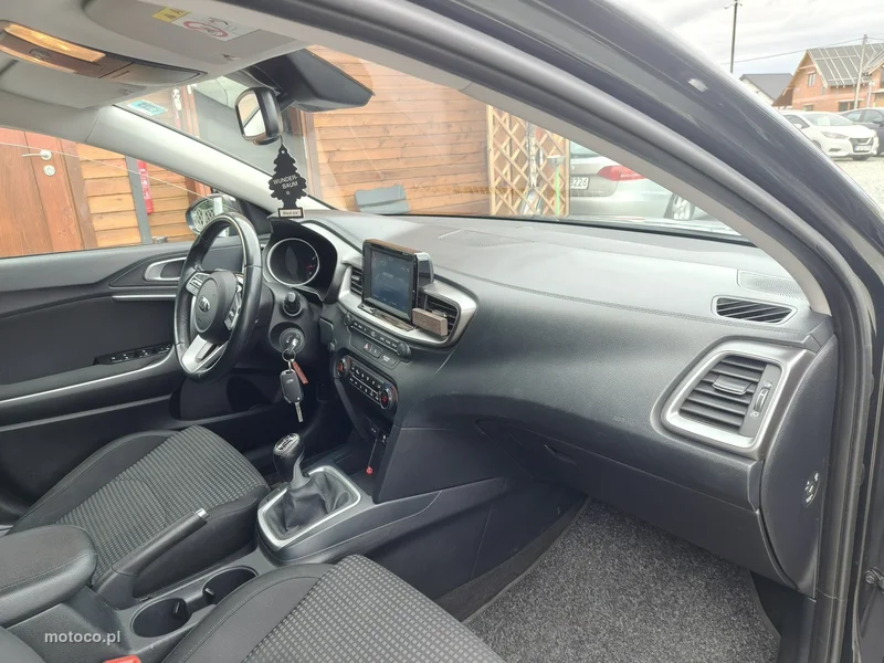 Kia Cee'd 23