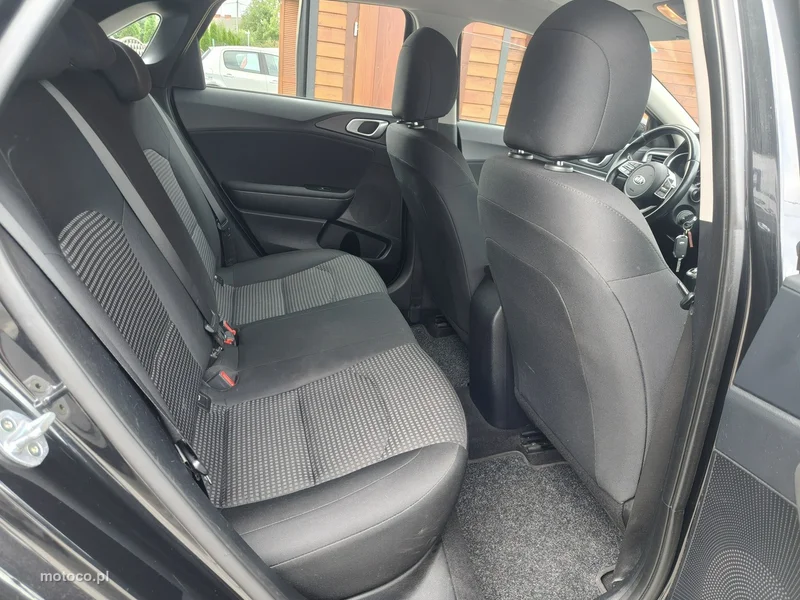 Kia Cee'd 26