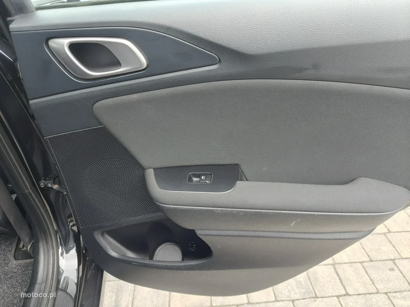 Kia Cee'd 27