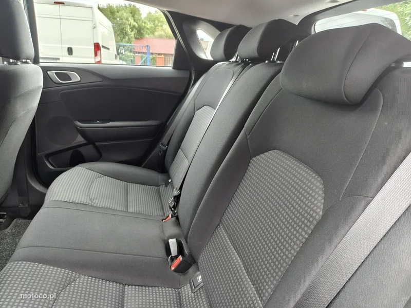 Kia Cee'd 28