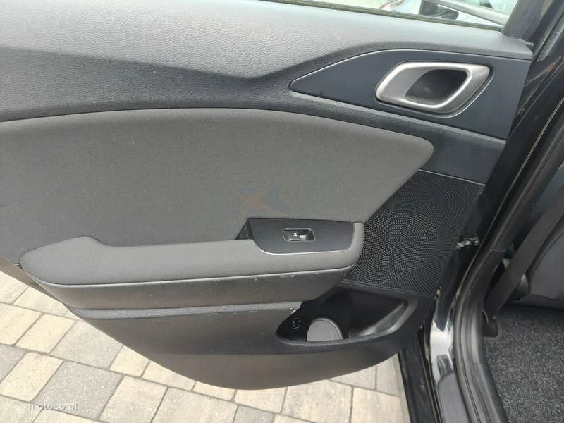 Kia Cee'd 30