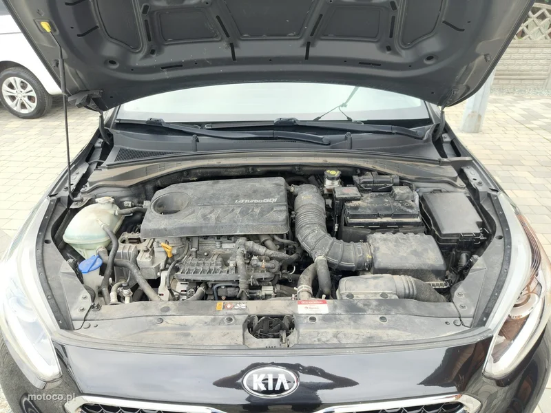 Kia Cee'd 33