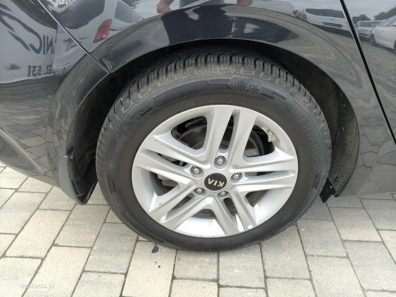 Kia Cee'd 34