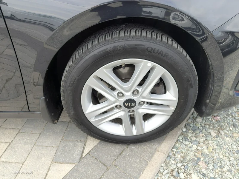 Kia Cee'd 35