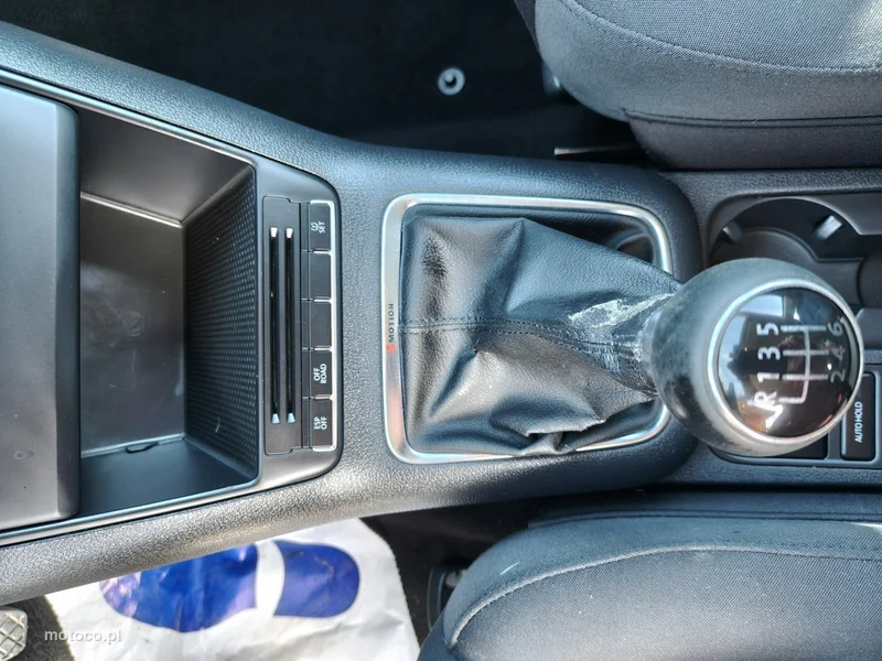 Volkswagen Tiguan 5N 12