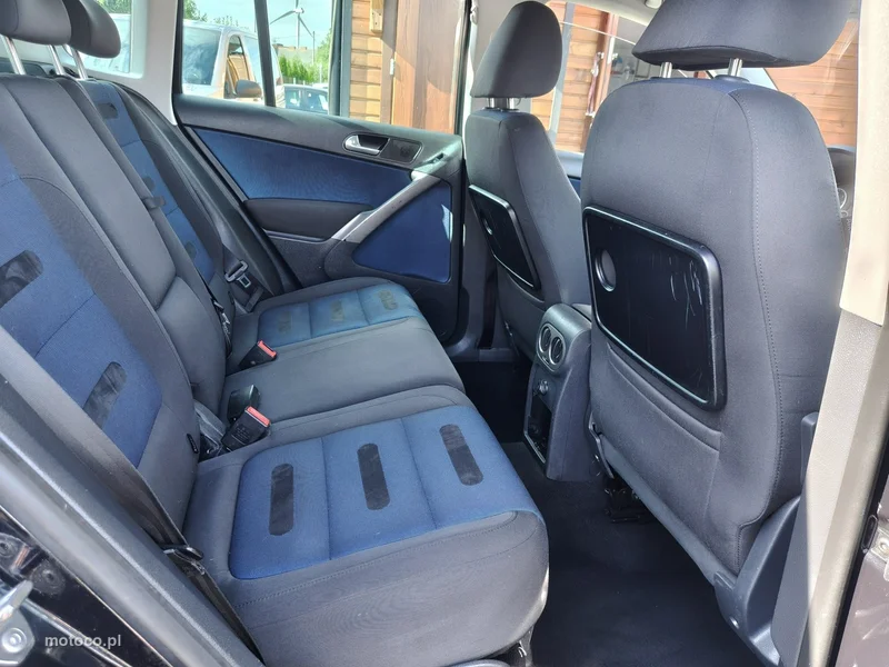 Volkswagen Tiguan 5N 23