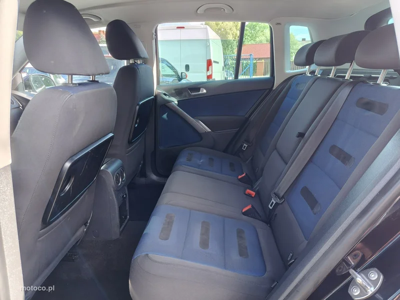 Volkswagen Tiguan 5N 26