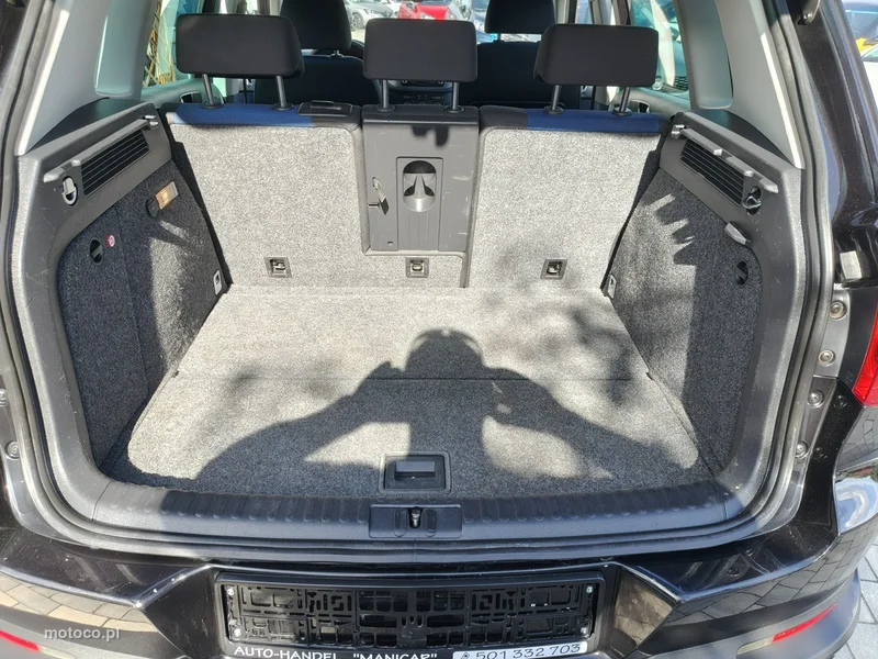 Volkswagen Tiguan 5N 28
