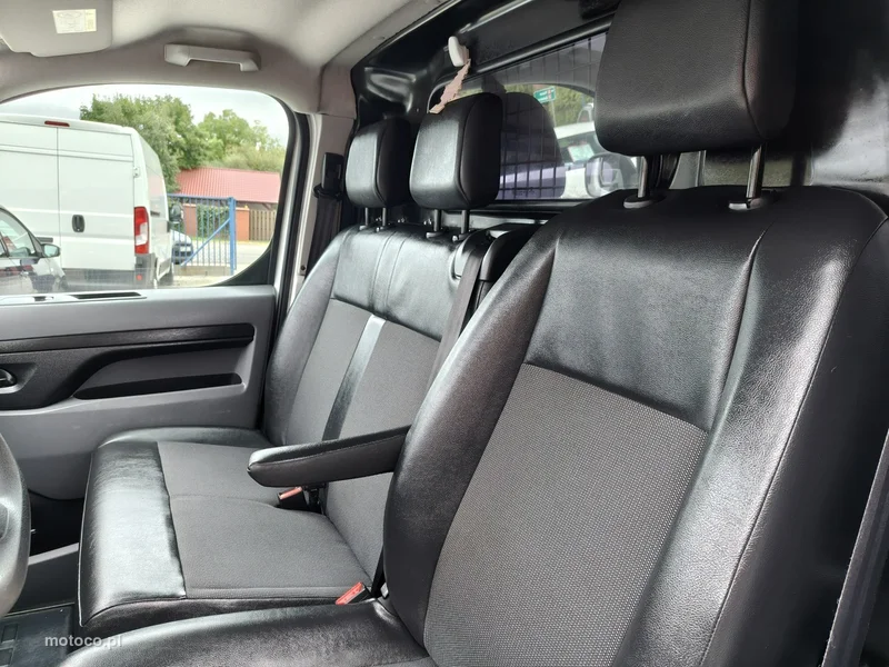 Peugeot Expert 14