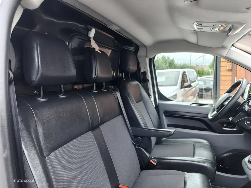 Peugeot Expert 17