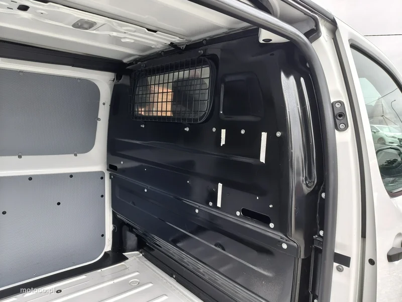 Peugeot Expert 21