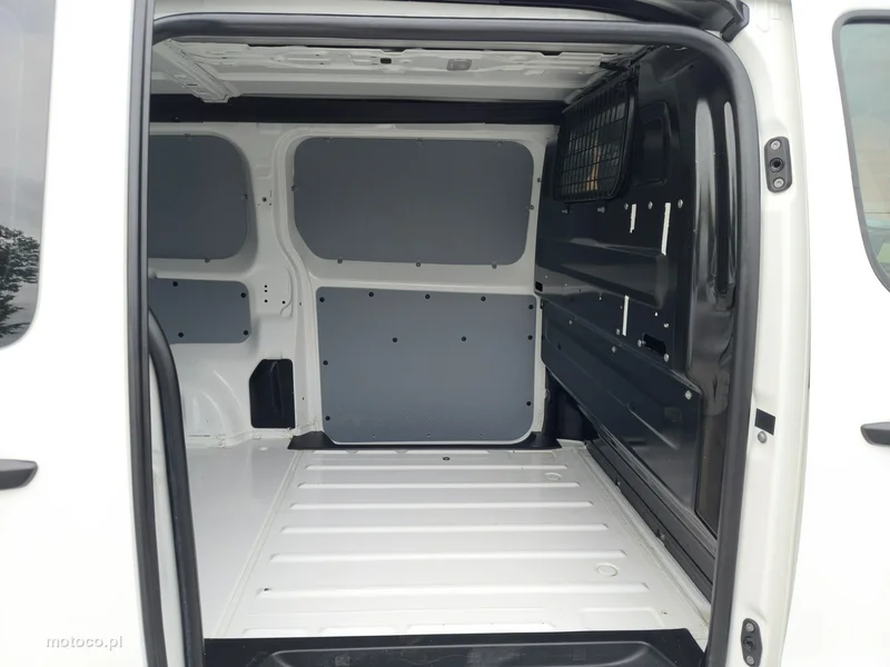 Peugeot Expert 22