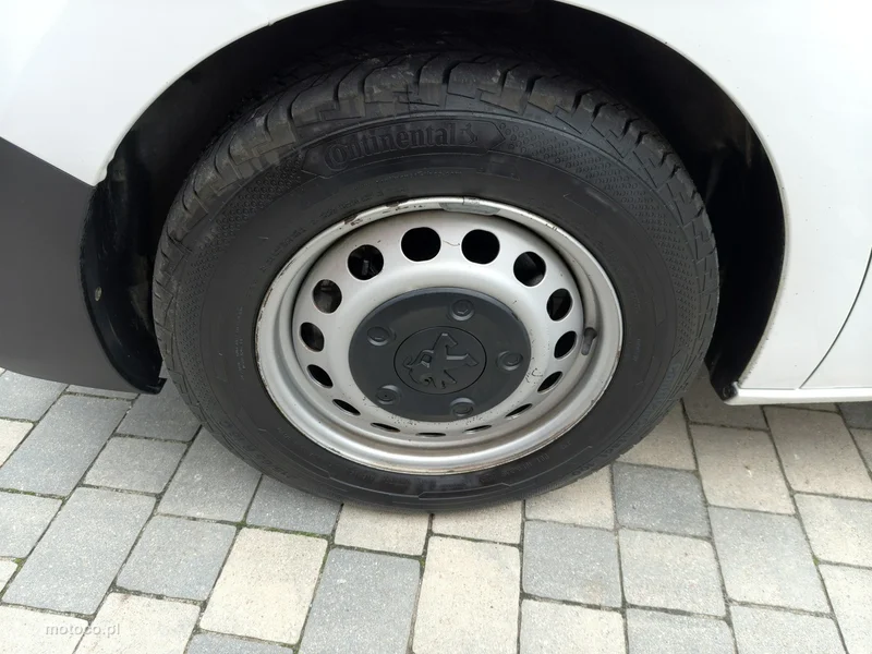 Peugeot Expert 27