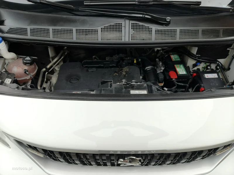 Peugeot Expert 28