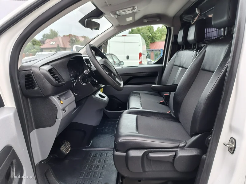 Peugeot Expert 7