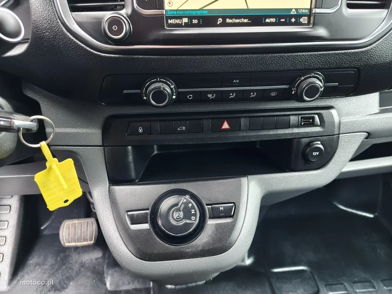 Peugeot Expert 10