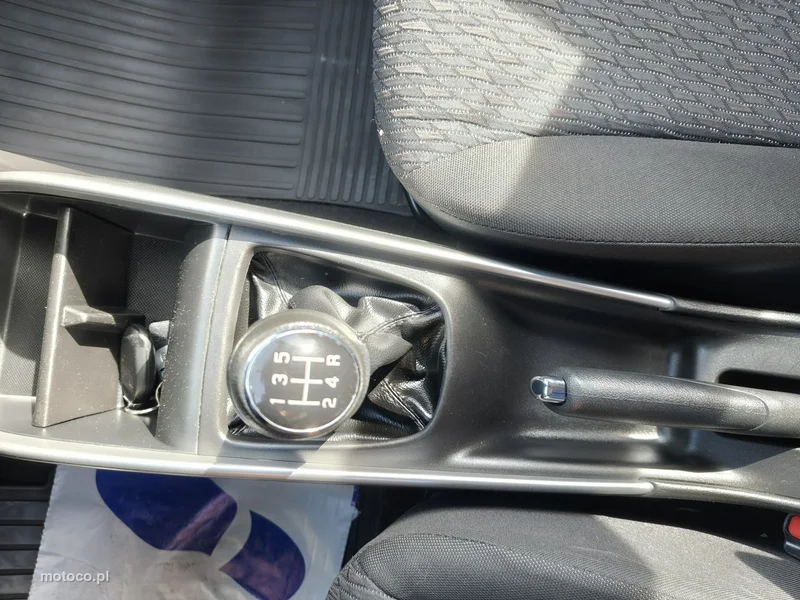 Suzuki Baleno 14