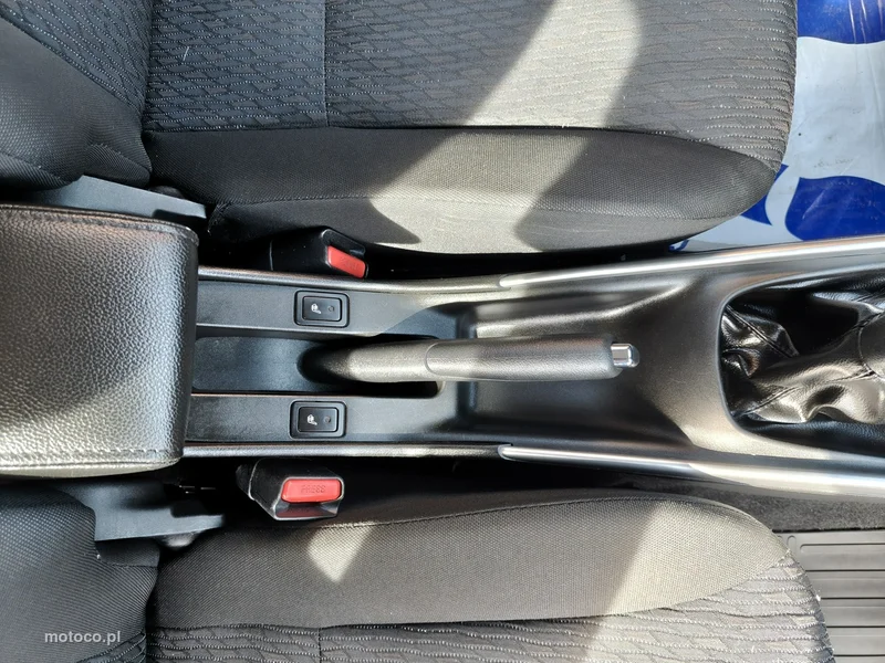 Suzuki Baleno 18