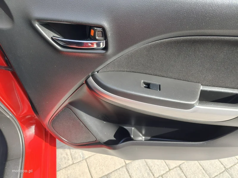 Suzuki Baleno 23