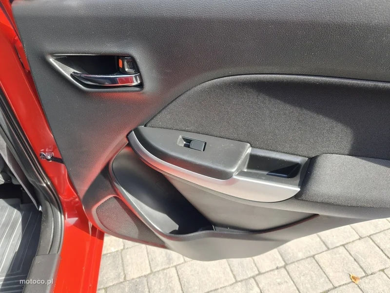 Suzuki Baleno 26