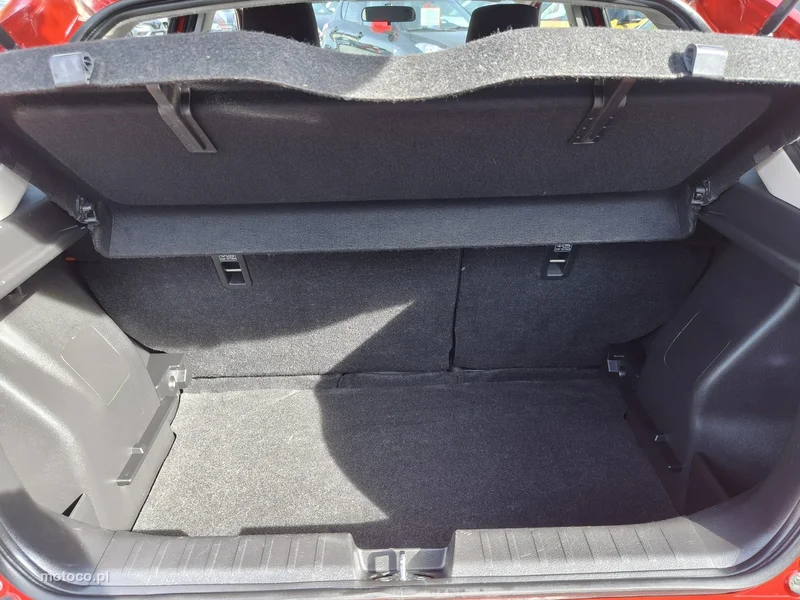 Suzuki Baleno 30
